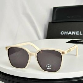 Picture of Chanel Sunglasses _SKUfw56788090fw